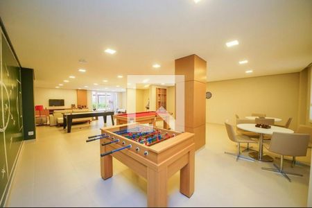Apartamento à venda com 4 quartos, 151m² em Jardim Chácara Inglesa, São Bernardo do Campo