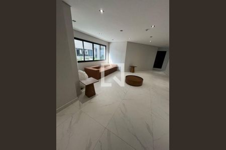 Apartamento à venda com 2 quartos, 60m² em Centro, São Bernardo do Campo