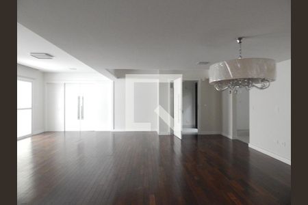 Apartamento à venda com 5 quartos, 405m² em Jardim do Mar, São Bernardo do Campo