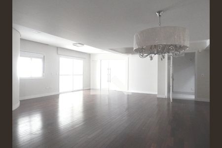 Apartamento à venda com 5 quartos, 405m² em Jardim do Mar, São Bernardo do Campo