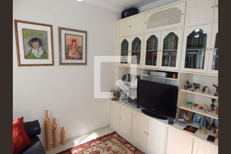 Apartamento à venda com 3 quartos, 95m² em Centro, São Bernardo do Campo