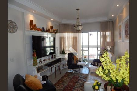 Apartamento à venda com 3 quartos, 95m² em Centro, São Bernardo do Campo