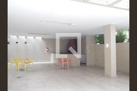 Apartamento à venda com 3 quartos, 95m² em Centro, São Bernardo do Campo