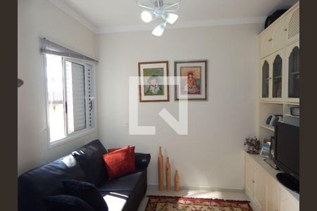 Apartamento à venda com 3 quartos, 95m² em Centro, São Bernardo do Campo