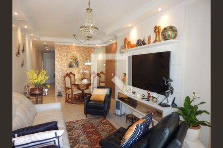 Apartamento à venda com 3 quartos, 95m² em Centro, São Bernardo do Campo