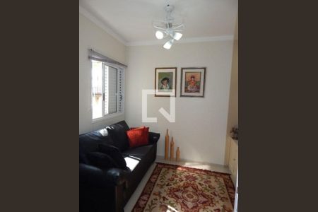 Apartamento à venda com 3 quartos, 95m² em Centro, São Bernardo do Campo