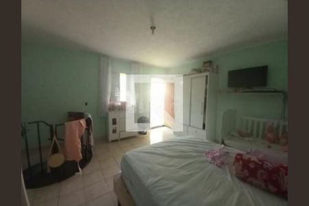 Casa à venda com 3 quartos, 157m² em Vila Romano, São Paulo