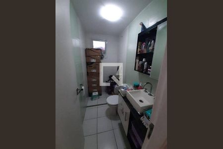 Apartamento à venda com 3 quartos, 75m² em Vila Carrão, São Paulo