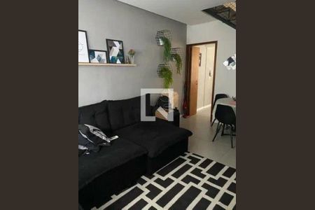 Casa à venda com 2 quartos, 120m² em Parque Mandaqui, São Paulo