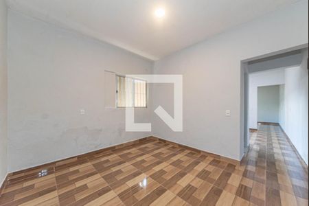 Quarto 2 de casa para alugar com 2 quartos, 38m² em Jardim Casablanca, São Paulo