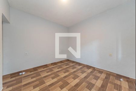 Quarto 2 de casa para alugar com 2 quartos, 38m² em Jardim Casablanca, São Paulo