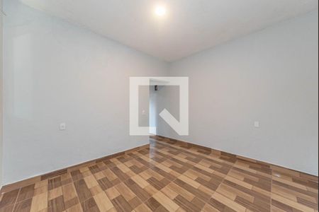 Quarto 2 de casa para alugar com 2 quartos, 38m² em Jardim Casablanca, São Paulo