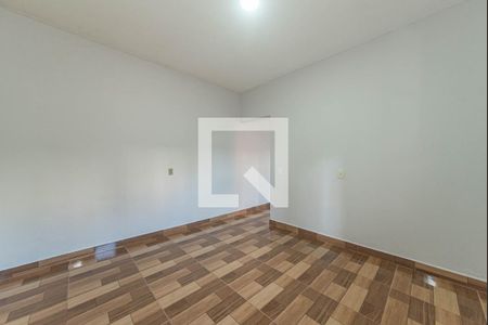 Quarto 1 de casa para alugar com 2 quartos, 38m² em Jardim Casablanca, São Paulo