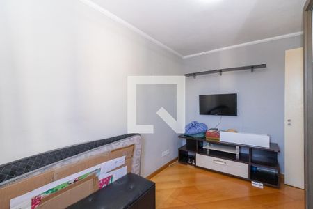 Quarto 1 de apartamento à venda com 2 quartos, 56m² em Vila Silvia, São Paulo