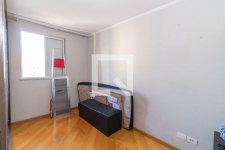 Quarto 1 de apartamento à venda com 2 quartos, 56m² em Vila Silvia, São Paulo