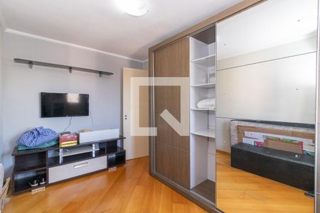 Quarto 1 de apartamento à venda com 2 quartos, 56m² em Vila Silvia, São Paulo