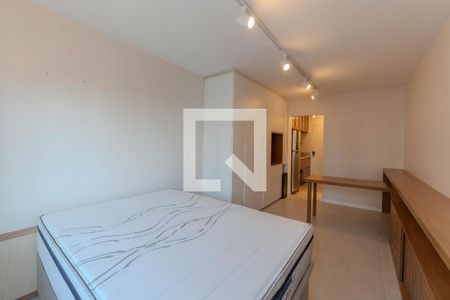 Studio de kitnet/studio à venda com 1 quarto, 30m² em Bela Vista, São Paulo