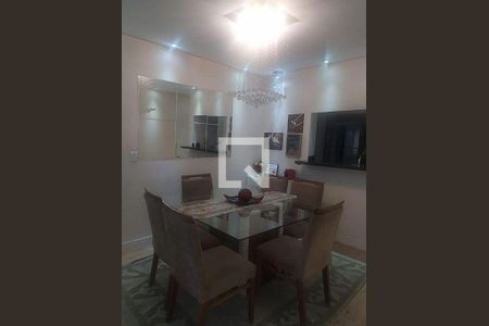 Apartamento à venda com 3 quartos, 81m² em Jardim Gracinda, Guarulhos