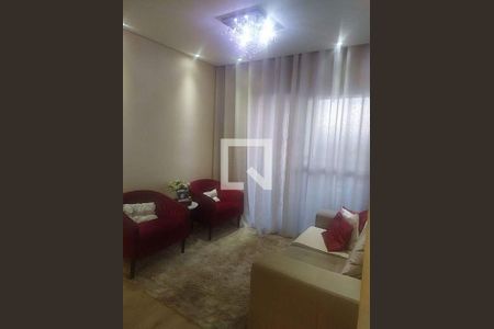Apartamento à venda com 3 quartos, 81m² em Jardim Gracinda, Guarulhos