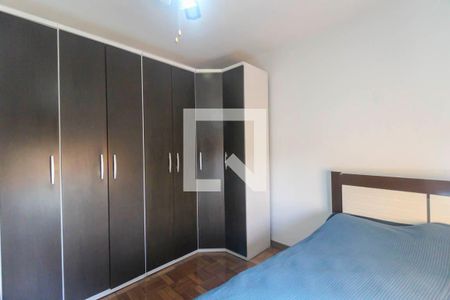 Suite de casa para alugar com 3 quartos, 150m² em Vila Ivone, São Paulo