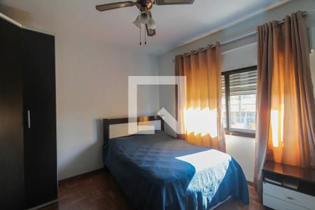 Suite de casa para alugar com 3 quartos, 150m² em Vila Ivone, São Paulo