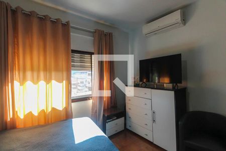 Suite de casa para alugar com 3 quartos, 150m² em Vila Ivone, São Paulo