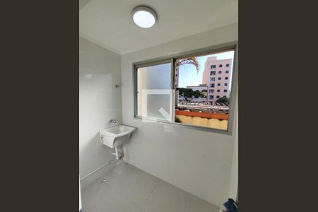 Apartamento à venda com 3 quartos, 88m² em Nova Petrópolis, São Bernardo do Campo