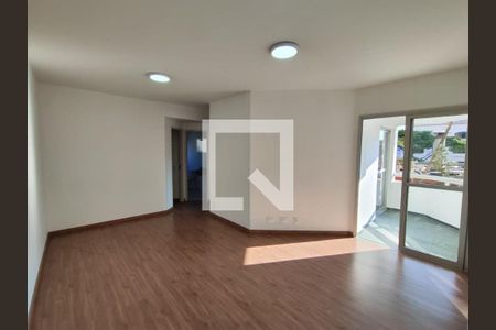 Apartamento à venda com 3 quartos, 88m² em Nova Petrópolis, São Bernardo do Campo
