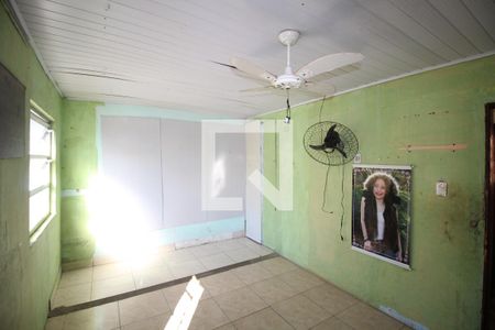 Quarto 1 de casa à venda com 3 quartos, 100m² em Rubem Berta, Porto Alegre