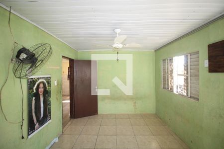 Quarto 1 de casa à venda com 3 quartos, 100m² em Rubem Berta, Porto Alegre