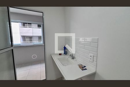 Apartamento à venda com 2 quartos, 45m² em Várzea de Baixo, São Paulo