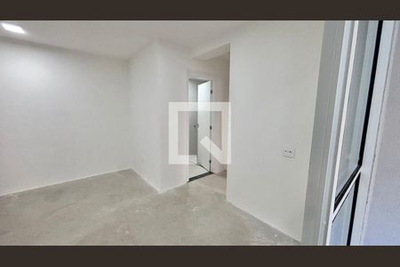 Apartamento à venda com 2 quartos, 45m² em Várzea de Baixo, São Paulo