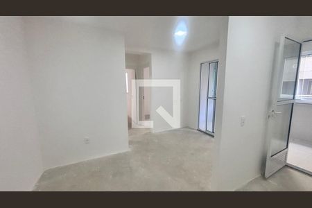 Apartamento à venda com 2 quartos, 45m² em Várzea de Baixo, São Paulo