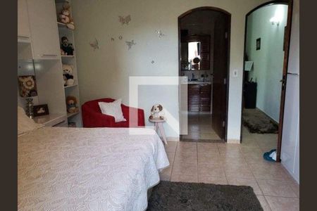 Casa à venda com 4 quartos, 240m² em Parque Continental II, Guarulhos