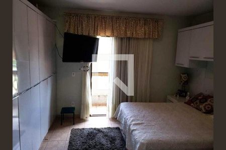 Casa à venda com 4 quartos, 240m² em Parque Continental II, Guarulhos
