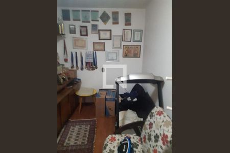 Casa à venda com 3 quartos, 170m² em Vila Sonia, São Paulo