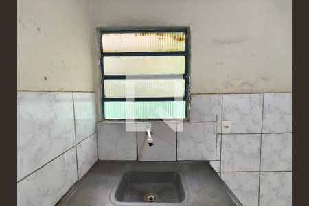 Studio de kitnet/studio para alugar com 0 quarto, 35m² em Jacarepaguá, Rio de Janeiro