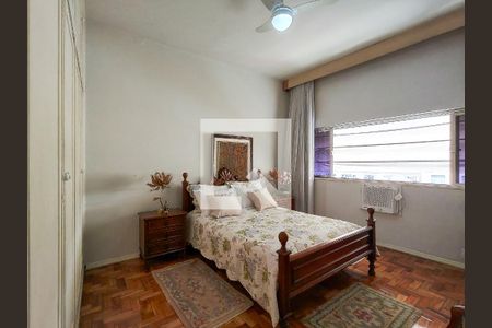 Quarto 1 de apartamento à venda com 2 quartos, 78m² em Tijuca, Rio de Janeiro