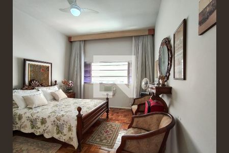 Quarto 1 de apartamento à venda com 2 quartos, 78m² em Tijuca, Rio de Janeiro