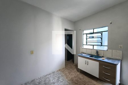 Cozinha de casa à venda com 2 quartos, 57m² em Jardim Campos Elíseos, Campinas