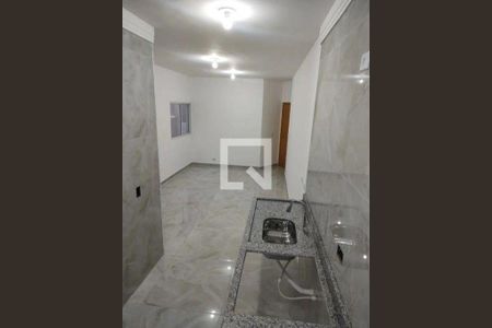Apartamento à venda com 2 quartos, 43m² em Vila Arcadia, São Paulo