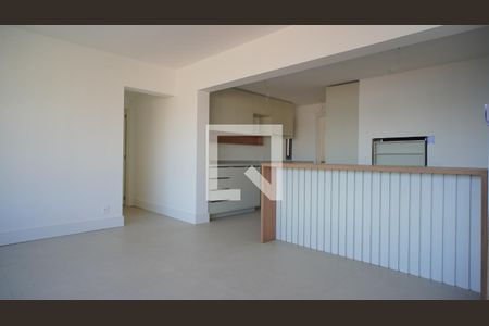 Sala  de apartamento para alugar com 3 quartos, 227m² em Auxiliadora, Porto Alegre