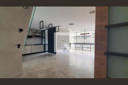 Apartamento à venda com 3 quartos, 166m² em Barra da Tijuca, Rio de Janeiro