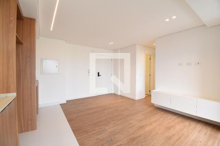 Apartamento à venda com 3 quartos, 80m² em Juvevê, Curitiba