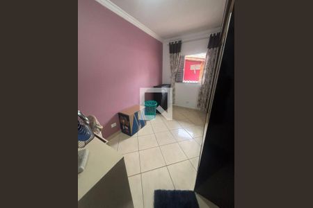 Casa à venda com 3 quartos, 277m² em Parque Novo Oratório, Santo André