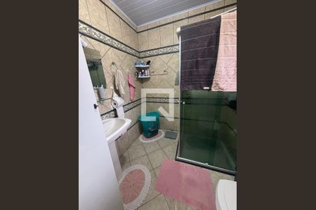 Casa à venda com 3 quartos, 277m² em Parque Novo Oratório, Santo André