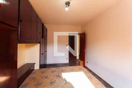 Quarto 1 de casa para alugar com 3 quartos, 440m² em Vila Formosa, São Paulo