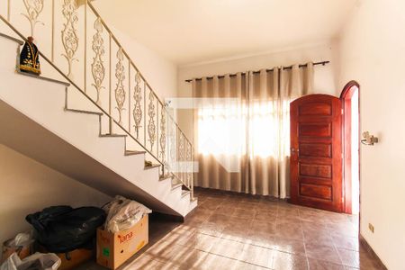 Sala de casa para alugar com 3 quartos, 440m² em Vila Formosa, São Paulo
