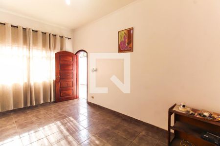 Sala de casa para alugar com 3 quartos, 440m² em Vila Formosa, São Paulo