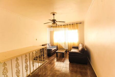 Sala de casa para alugar com 3 quartos, 440m² em Vila Formosa, São Paulo